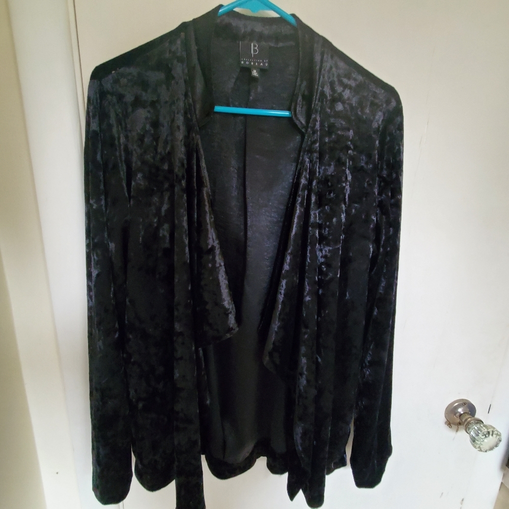 Bobeau Jacket Size Small